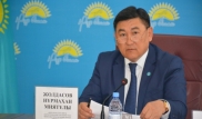 Кого могут исключить из Nur Otan после твита Байбека