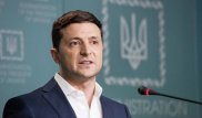 Пресс-служба Зеленского назвала Торонто столицей Канады