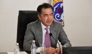 Сагинтаев поручил разобраться с мошенниками в Алматы