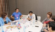 Создать большой кочевой фестиваль предложили на Eurasia Music Hub