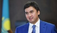 Шымкент әкімі "Оян, қазақ" деп жүргендерге жауап берді