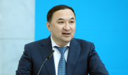 Ержан Бабакумаров освобожден от должности