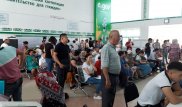 Рассылка о 100 тысячах тенге переполошила жителей Арыси