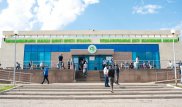Очереди в спецЦОНах продолжаются пятый день