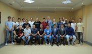В казахстанском MMA вводят правила для детей