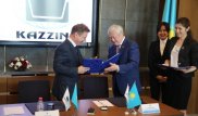 "Казцинк" поможет сотрудникам решить квартирный вопрос
