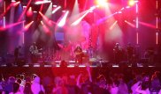 Энергия музыки. The Spirit of Eurasia