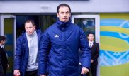 Григорий Бабаян покинул ФК "Астана"