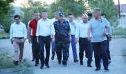 Тимур Кулибаев и Кайрат Боранбаев выделяют 1 миллиард тенге на восстановление Арыси