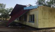 Около 150 детей эвакуировали из лагеря в Атырауской области