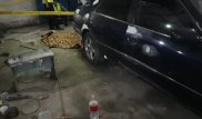 Работник СТО раздавил коллегу в Алматы