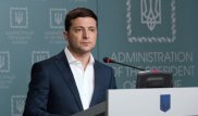 Зеленский пообещал выполнить все пункты минских соглашений