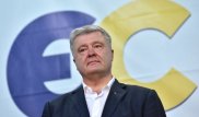 Порошенко снял наличными 34 миллиона долларов