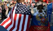 США представили "Концепцию противодействия злонамеренному влиянию Кремля"