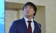 Звезду КВН Сангаджи Тарбаева выдвинут в сенаторы от Калмыкии