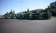 Программа обновления автобусного парка набирает обороты
