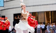 Как Нур-Султан отпраздновал День столицы