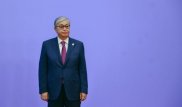 Токаев выразил соболезнования президенту Афганистана