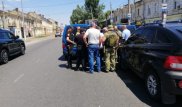 Житель Одессы захватил заложниц и требовал миллион долларов и вертолет