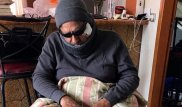 Мэр в Мексике переоделся в бездомного и разоблачил чиновников