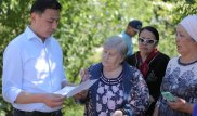 Кульгинова попросили перенести один из заводов в Нур-Султане