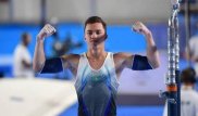 Гимнасты принесли Казахстану две медали Универсиады-2019 за день