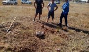 Мужчина признался в убийстве спустя 25 лет в ЗКО