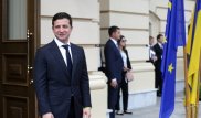 Зеленский предложил Путину встретиться