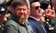 Кадыров о грузинском журналисте: "Ни сын Кавказа, ни мужчина, ни горец"