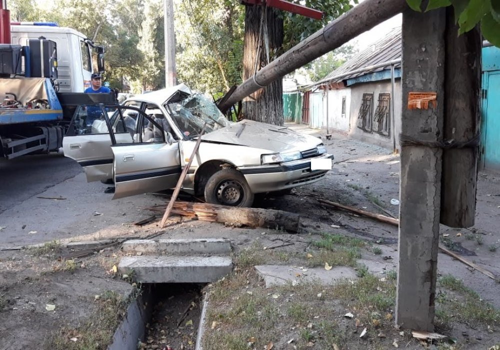 Фото ©"Территория происшествий" на телеканале СТВ