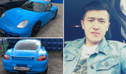 Porsche выиграл житель Кызылорды в Instagram