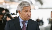 Тасмагамбетов об Алматы: Город становится краше!