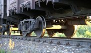 Локомотив сбил мужчину в Костанайской области