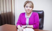 Вице-министр Эльмира Суханбердиева признала вину