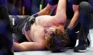 Нокаутированный за 5 секунд боец UFC похвастался деньгами