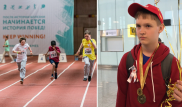 13-летний казахстанец победил рак и взял медаль на Всемирных играх победителей