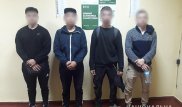 Казахстанских сталкеров задержали в зоне отчуждения Чернобыльской АЭС