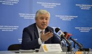 Кайрат Нукенов назначен акимом Павлодара