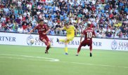 "Астана" выиграла первый матч в новом сезоне Лиги чемпионов