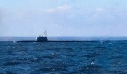 Выдвинуты версии применения сверхсекретной подлодки "Лошарик"
