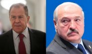 Лавров и Лукашенко прокомментировали видеообращение Зеленского