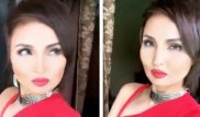Супруга Кайрата Нуртаса удивила новым имиджем