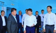 Байбек напомнил акимам о вотумах недоверия