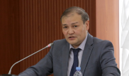 Акимом Балхаша стал Ораз Таурбеков