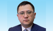 Болат Кальянбеков возглавил холдинг Nur Media