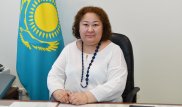Жанель Кушукова назначена вице-министром торговли и интеграции