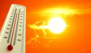 Из-за сильной жары в Казахстане объявили штормовое предупреждение