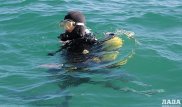 Найдено тело одного из утонувших братьев в Актау