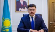 Депутат Бактияр Макен стал заместителем акима Нур-Султана