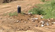 Мужчину погребли заживо в пригороде Уральска